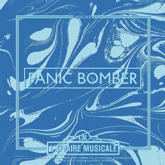 L'Affaire Musicale Mix Series Vol. 32 - PANIC BOMBER