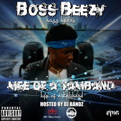 Boss Beezy - Robin Jeans | Prod By Dluhvify