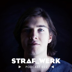Reinier Zonneveld - STRAF_WERK - Podcast 022