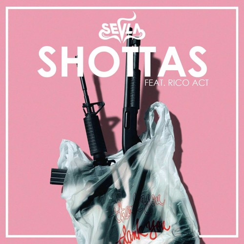Shottas Ft. Rico Act