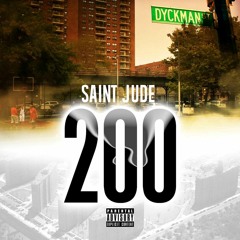 St Jude: 200