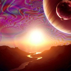 🎵 Hi-tech/Darkpsy  ॐ 🎵