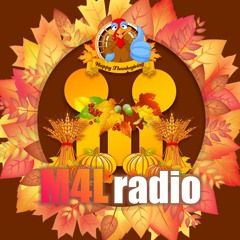 M4L RADIO Episode 4 Mike Hill