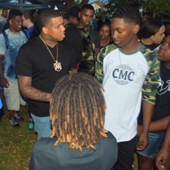 Rich Niggaz - My People