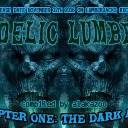 KinetiK Flux__---Search The Rise  164bpm Prev V/A Chapter One: The dark ages