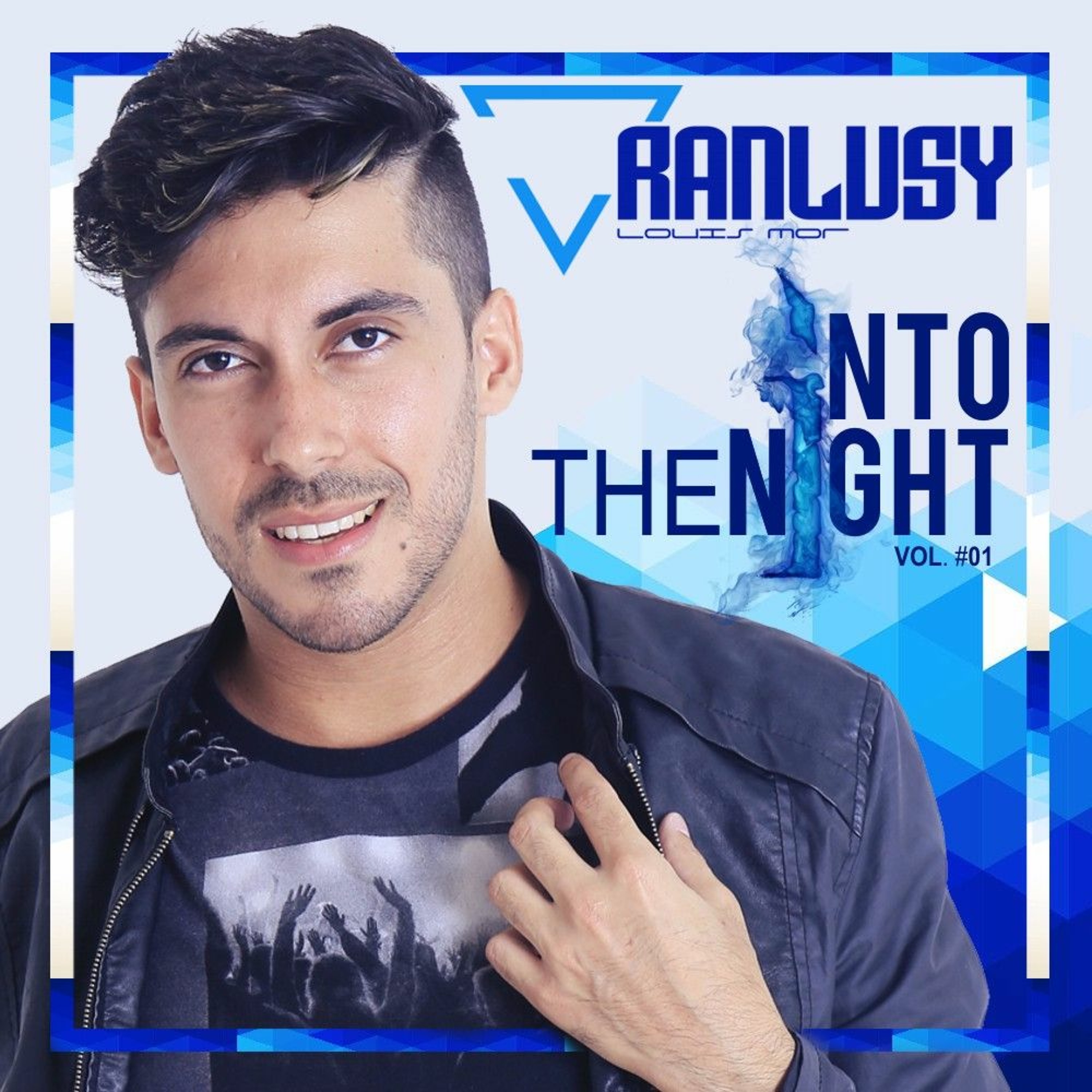 DJ Ranlusy Louis Mor