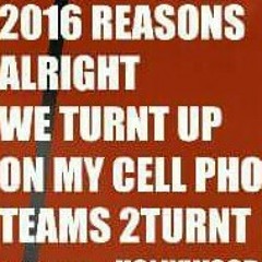 Were Turnt Up(2TURNT VOL1)