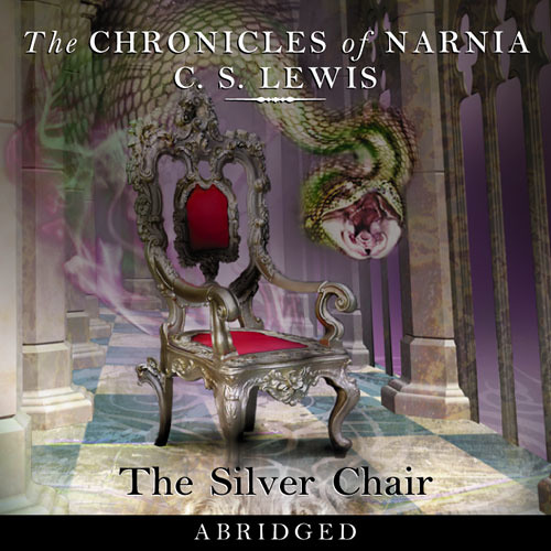 sir michael hordern narnia