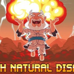 Ride of the Valkyries