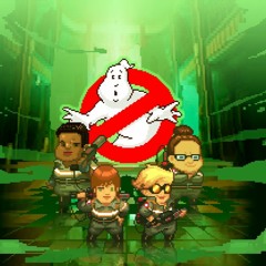Ghostbusters Evolution