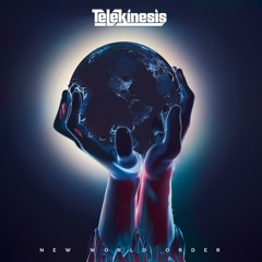 PREMIERE: Telekinesis - NWO (Blackout Music)