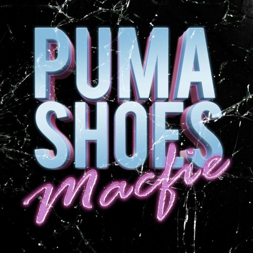 Macfie - Puma Shoes
