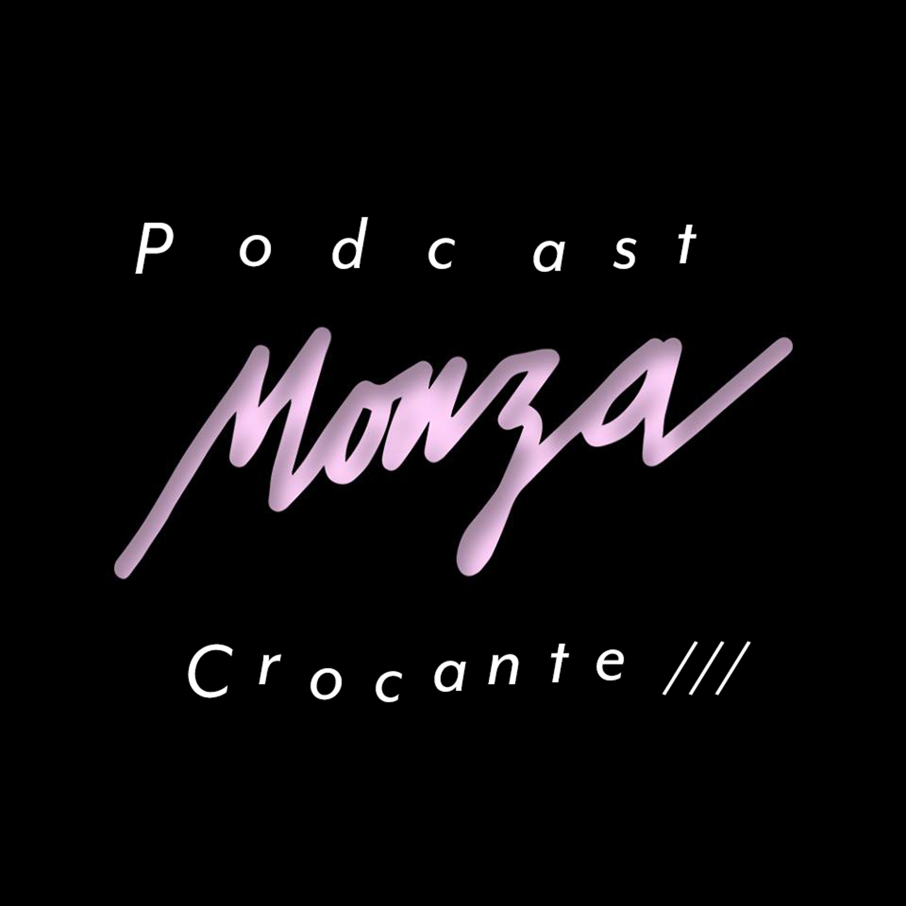 Crocante///
