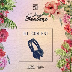 Hiaggio - Deep Seasons DJ Contest