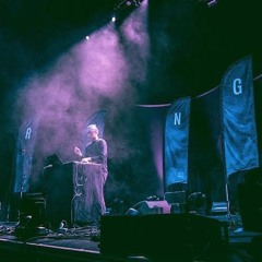 The Range - Live In Denver, CO (October 12, 2016)