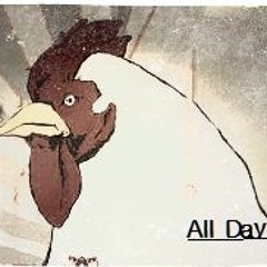 All Day - Laker