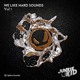 on Junkie Kid + Splice: We Like Hard Sounds Vol.1