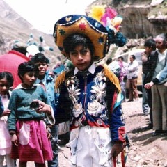 NEGRITOS DE HUANUCO