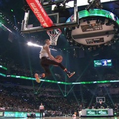 Cari & Rebel - Zach Lavine