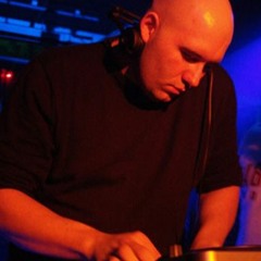 Andrew Bennett - Live @ In The Mix 30.08.2003