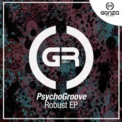 PsychoGroove - Robust (Original Mix)