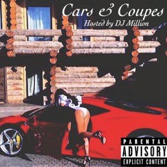 Branden Turner-Cars & Coupes Hosted By (DJ Million)