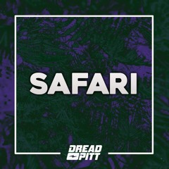 Dread Pitt - Safari 🐘