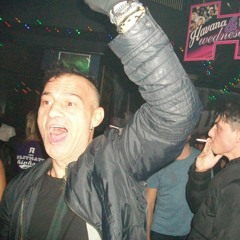 Gerry Max in "Grido!I! from Gerard Marra in Reggae