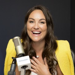 Taylor Strecker, Host of Wake Up With Taylor on SiriusXM