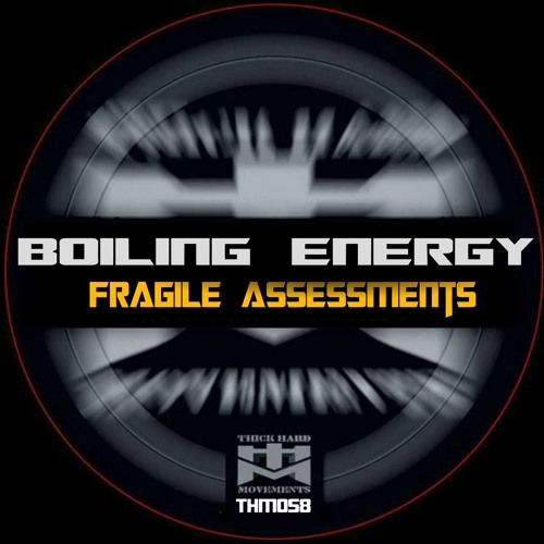 Don't mess with me | Hardtechno