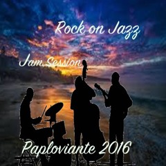 Rock On Jazz - Jam Session