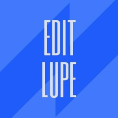 Dutch Disco Exclusive Edit: LUPE - Naked