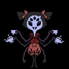 Spider Dance Remix (Undertale ost) piano, cello and violin remix