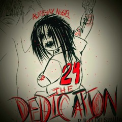 Torch Almighy Nigel The Dedication mixtape