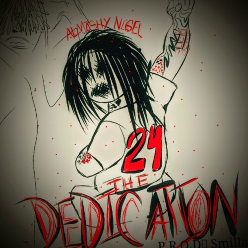 Torch Almighy Nigel The Dedication mixtape