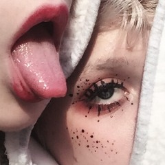 nothing was ever good except for people [prod. LaineD.V.]