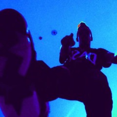 Warrior (Roll) prod. by PRYMDPLAZA