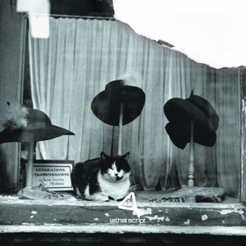 LSL / Scene 198 Gabrrye, Bustamante - Lazy Chords EP