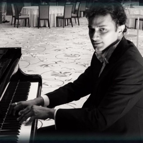 Theme from "Romeo and Juliet" ( A Time For Us)