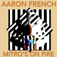 Mitro's On Fire [Instrumental] (Mitrovic)