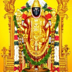 Shri Venkatesha Stavaraja - Smt.Lakshmi