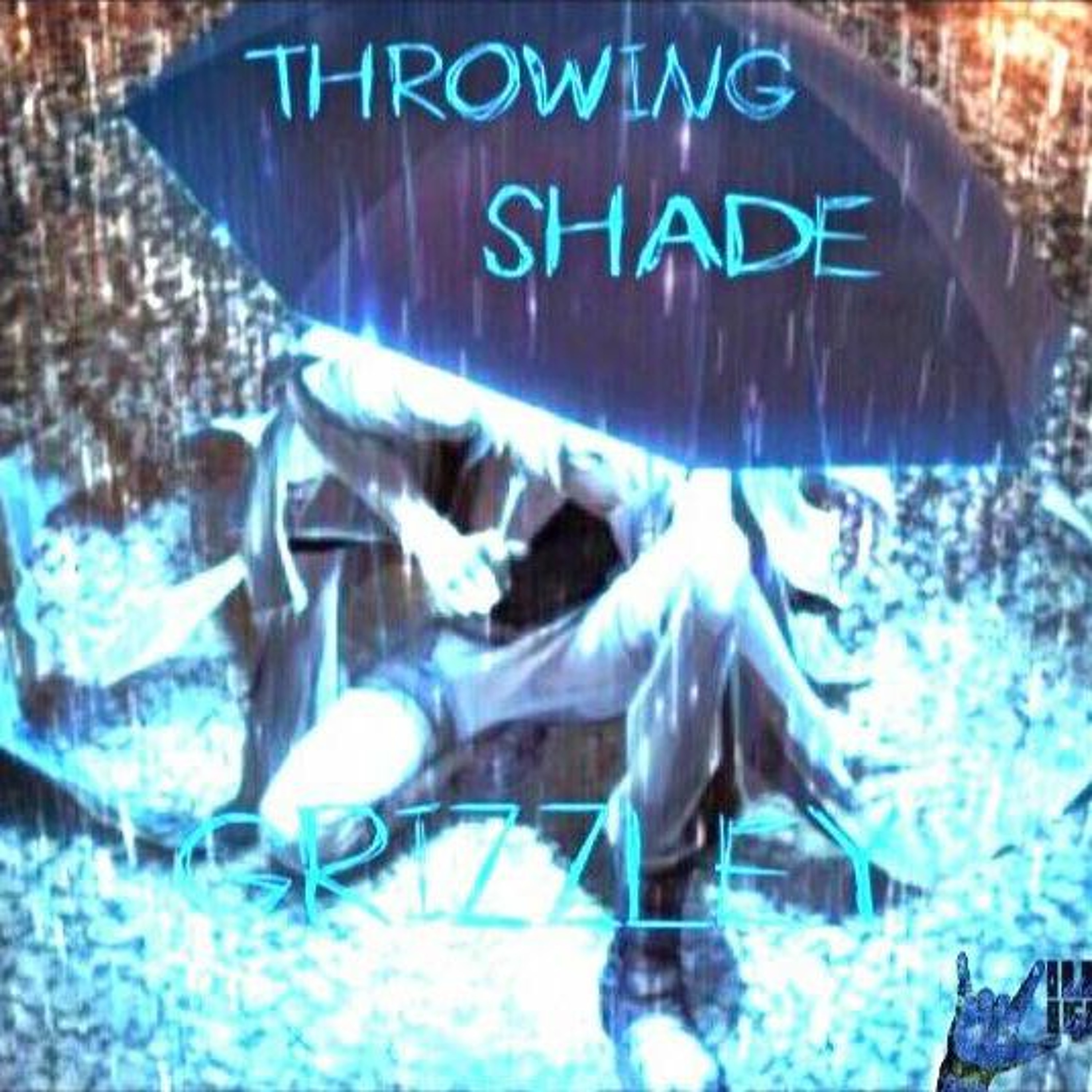 Throwing Shade-Grizzley episode artwork