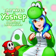Nokae - Super Baby Mario