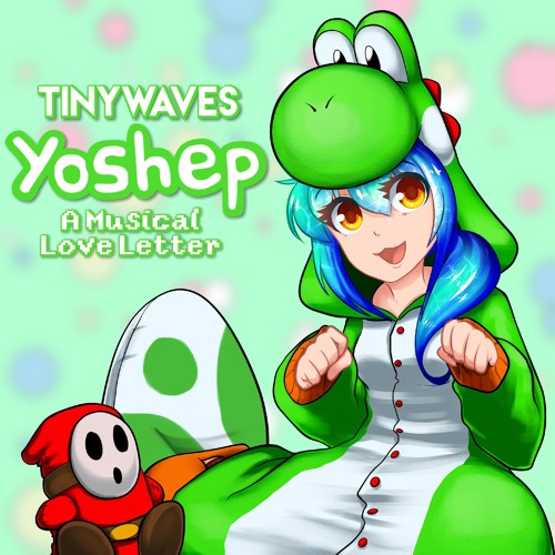 Nokae - Super Baby Mario