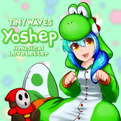 Tenkitsune - Yoshi's New Story