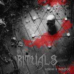 Kaneve & SKRAXX - Rituals (Original Mix) [FREE DOWNLOAD]