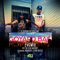 Un Viaje (GoYard Bag Evg Mix)