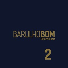 Grooverama Vol 2