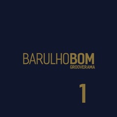 Grooverama Vol 1