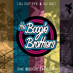The Boogie Tapes #1